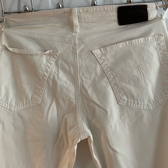 COPY - AG Adriano Goldschmied Men’s The Graduate Jeans 32x32 Tailored Leg - Picture 3 of 8